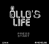 Play <b>Ollo's Life</b> Online